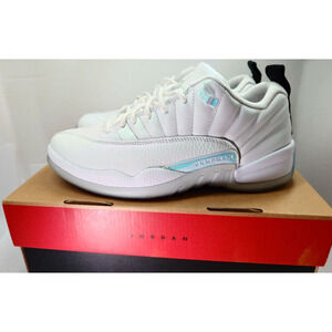 Air Jordan 12 Retro Low - ‘Easter’ (Size 7.5) w/ OG box DB0733-190